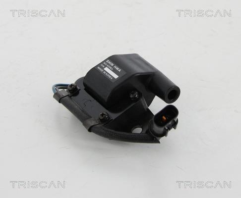 Bobine d'allumage Triscan A/S 8860 10022
