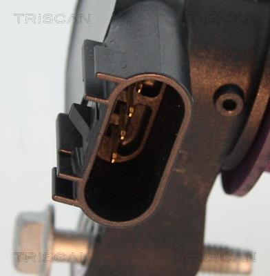 Bobine d'allumage Triscan A/S 8860 10024