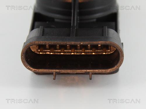 Bobine d'allumage Triscan A/S 8860 10025