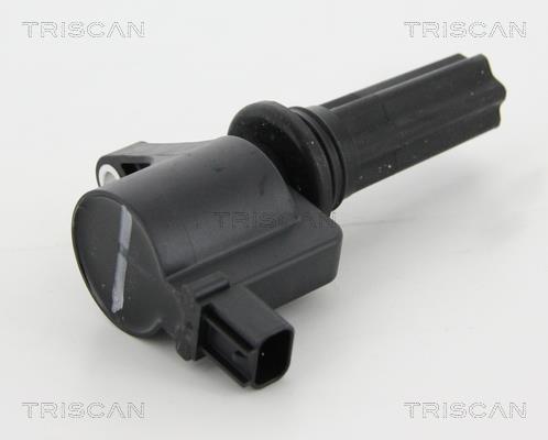 Vela de ignição Triscan A/S 8860 10029