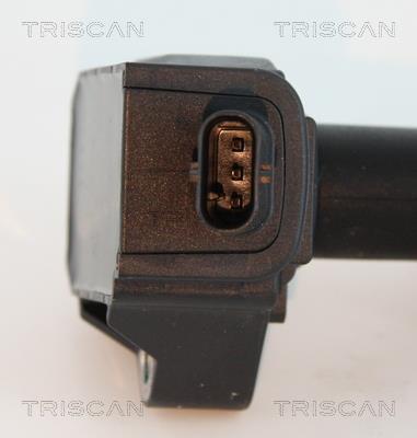 Bobine d'allumage Triscan A/S 8860 10033
