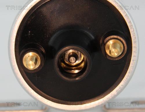 Bobina de encendido Triscan A/S 8860 10037