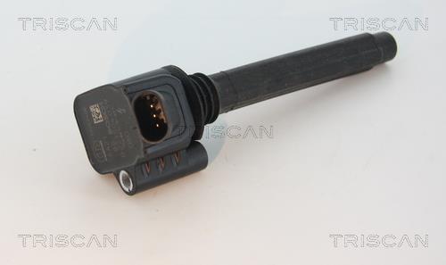 Bobine d'allumage Triscan A/S 8860 10042