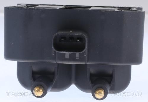 Bobine d'allumage Triscan A/S 8860 11016