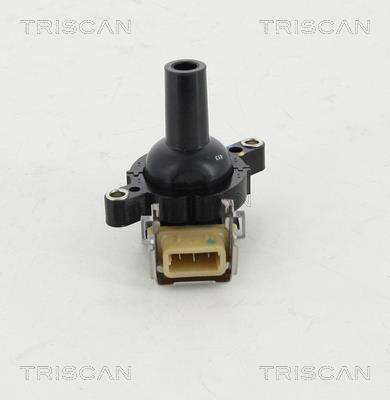 Bobina de encendido Triscan A/S 8860 11017