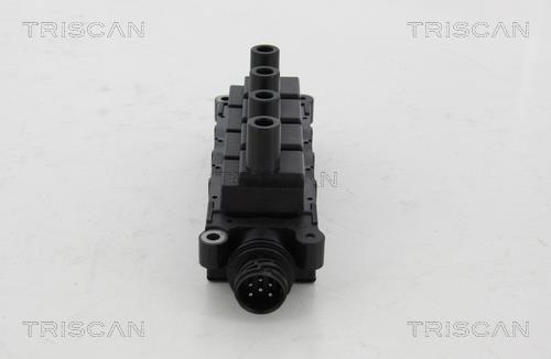 Bobine d'allumage Triscan A/S 8860 11018