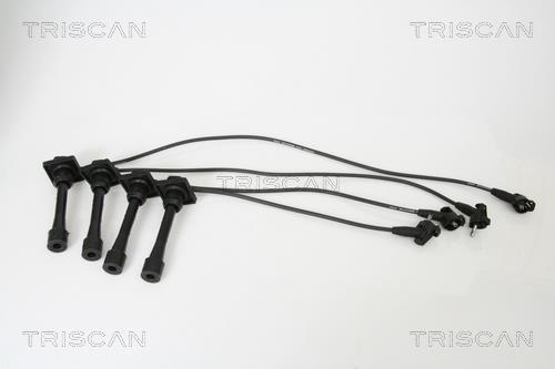 Jeu de câble d'allumage (Faisceau d'allumage) Triscan A/S ref. 8860 13004