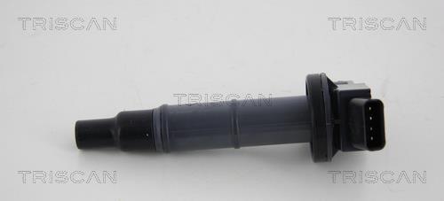Vela de ignição Triscan A/S ref. 8860 13019