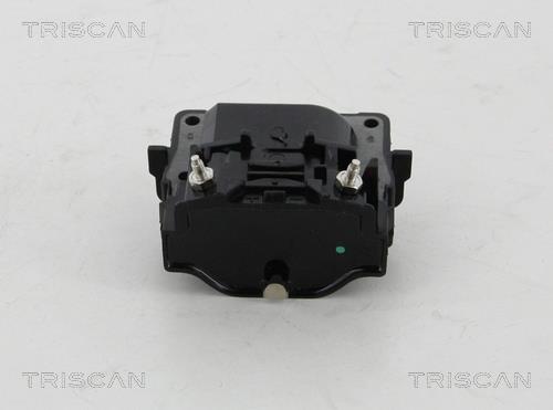 Vela de ignição Triscan A/S ref. 8860 13026