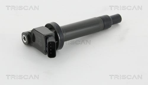 Vela de ignição Triscan A/S ref. 8860 13034