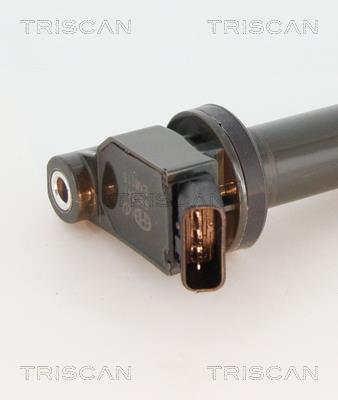 Vela de ignição Triscan A/S ref. 8860 13034