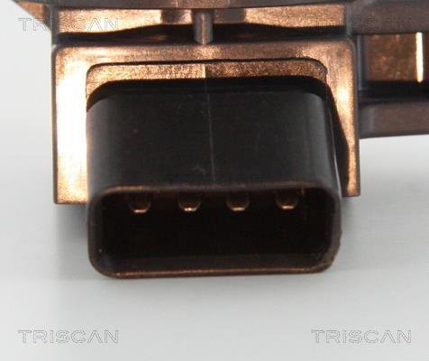 Bobine d'allumage Triscan A/S 8860 13036