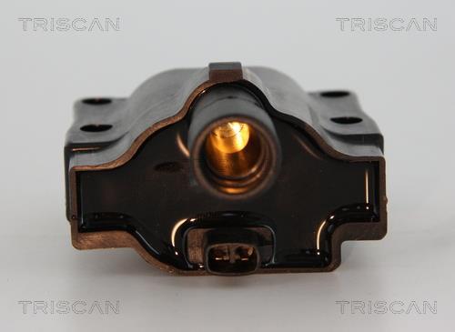 Vela de ignição Triscan A/S ref. 8860 13038