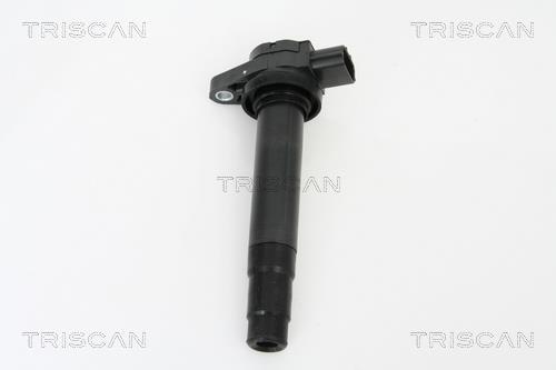 Unité de bobine d'allumage Triscan A/S ref. 8860 14005