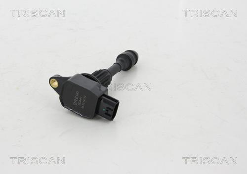 Vela de ignição Triscan A/S 8860 14011