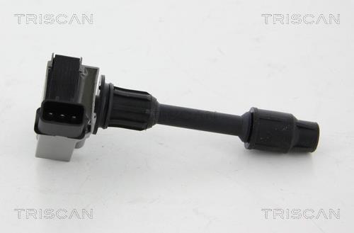 Bobine d'allumage Triscan A/S 8860 14016