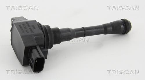 Bobine d'allumage Triscan A/S 8860 14017