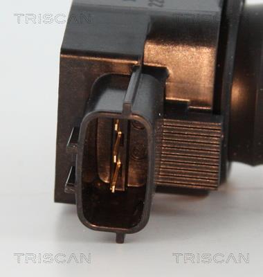 Bobine d'allumage Triscan A/S 8860 14017