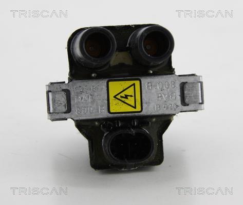 Bobine d'allumage Triscan A/S 8860 15020