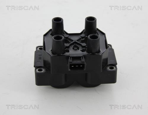 Bobine d'allumage Triscan A/S 8860 15021