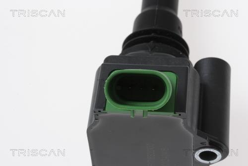 Bobine d'allumage Triscan A/S 8860 15024
