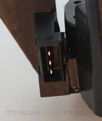 Bobine d'allumage Triscan A/S 8860 15026
