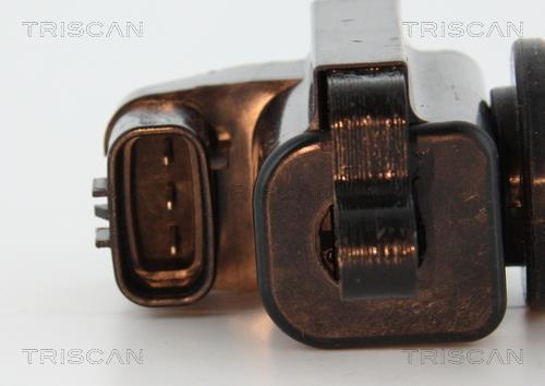 Bobine d'allumage Triscan A/S 8860 15027