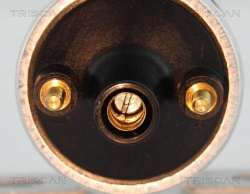 Bobina de encendido Triscan A/S ref. 8860 15029