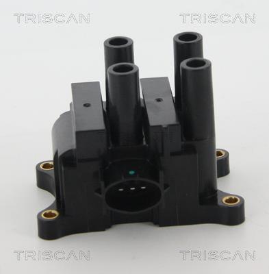 Bobine d'allumage Triscan A/S 8860 16023