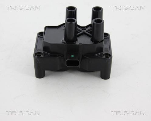 Bobine d'allumage Triscan A/S 8860 16026