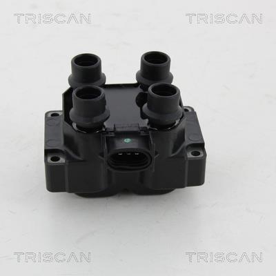 Bobine d'allumage Triscan A/S 8860 16027