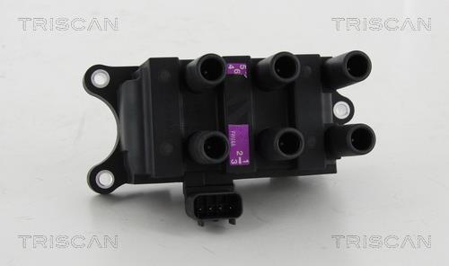 Bobine d'allumage Triscan A/S 8860 16028