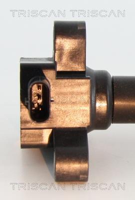 Bobine d'allumage Triscan A/S 8860 16035