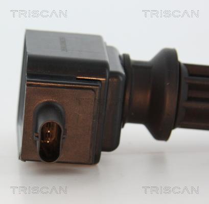 Bobine d'allumage Triscan A/S 8860 16036