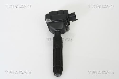 Unité de bobine d'allumage Triscan A/S ref. 8860 23003