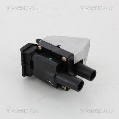Bobine d'allumage Triscan A/S 8860 23016