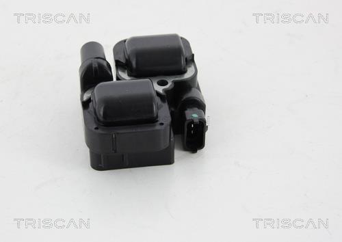 Bobine d'allumage Triscan A/S 8860 23017