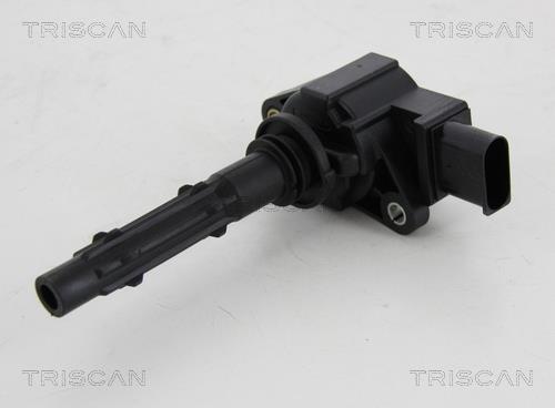 Vela de ignição Triscan A/S ref. 8860 23018