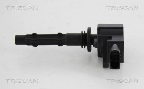 Vela de ignição Triscan A/S ref. 8860 23018