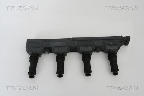 Unité de bobine d'allumage Triscan A/S ref. 8860 24009