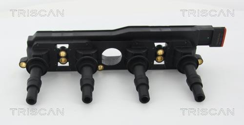 Unité de bobine d'allumage Triscan A/S ref. 8860 24010
