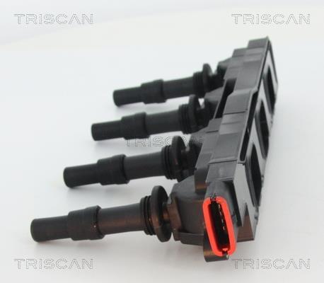 Unité de bobine d'allumage Triscan A/S ref. 8860 24010