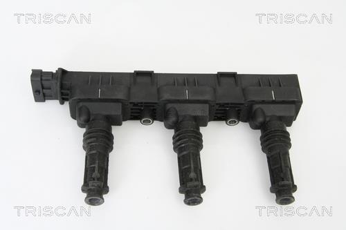 Unité de bobine d'allumage Triscan A/S ref. 8860 24011