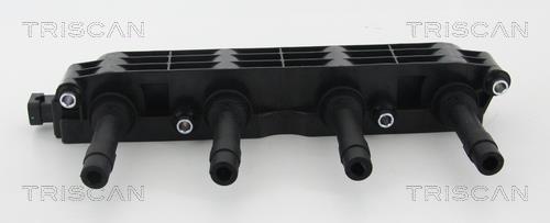 Unité de bobine d'allumage Triscan A/S ref. 8860 24012