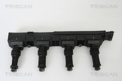 Unité de bobine d'allumage Triscan A/S ref. 8860 24013