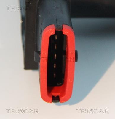 Bobine d'allumage Triscan A/S 8860 24017