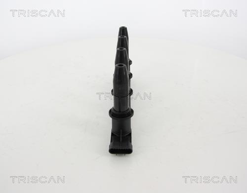 Bobine d'allumage Triscan A/S 8860 24024