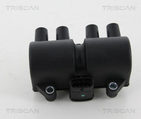 Bobine d'allumage Triscan A/S 8860 24031