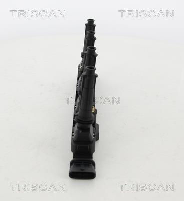 Bobine d'allumage Triscan A/S 8860 24032