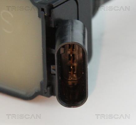 Bobine d'allumage Triscan A/S 8860 24045